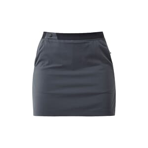 Mountain Equipment Dynamo Skjørt Dame Blue Nights