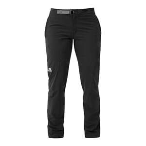 Mountain Equipment Comici Fritidsbukse Dame Black
