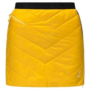 Haglöfs L.I.M Barrier Skjørt Dame Pumpkin Yellow