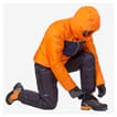 Mountain Equipment Kryos Isolasjonsbukse Obsidian 8