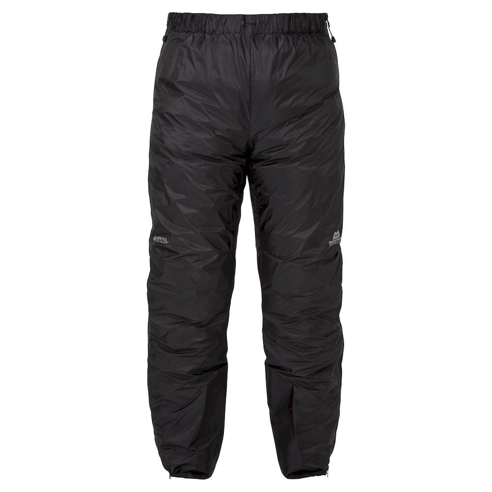 Mountain equipment compressor clearance pant