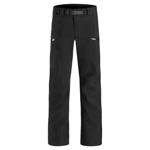 Arcteryx Sabre Ar Skallbukse