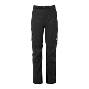 Mountain Equipment Epic Softshellbukse Dame