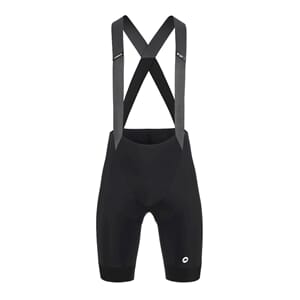 Assos Mille Gt Bib Shorts C2 Sykkelshorts Herre