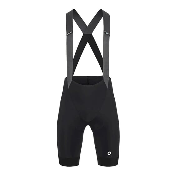Assos Mille Gt Bib Shorts C2 Sykkelshorts Herre