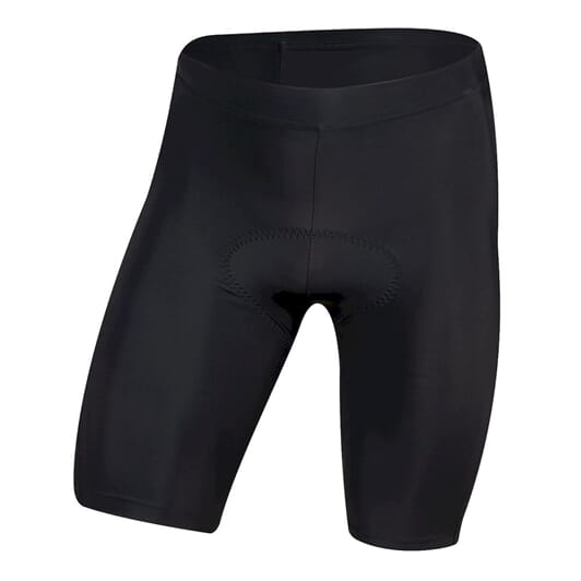 WEB11112008021 Pearl Izumi Bukse Attack Kort Med Pad Uten Seler Svart_Web.jpg