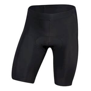 Pearl Izumi Attack Kort M/Pad U/Seler Sykkelbukse Svart