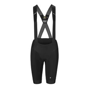 Assos Dyora Rs Spring Fall Bib Shorts S9 Sykkelshorts Dame