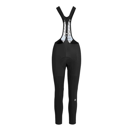 Assos Uma Gt Winter Bib Tights Sykkebukse Dame