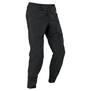 Fox Defend 3L Water Pant Sykkelbukse Black
