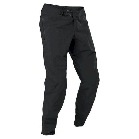 Fox Defend 3L Water Pant Sykkelbukse Black