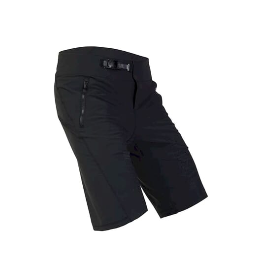 WEB33760-001 Fox Flexair Shorts Black_Web.jpg