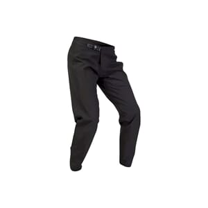 Fox Ranger 2.5L Water Pant Sykkelbukse Black