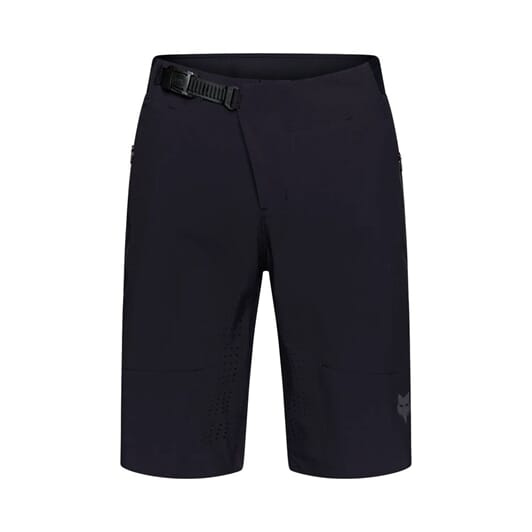WEB38413-001 Fox Flexair Sykkelshorts Black_web.jpg