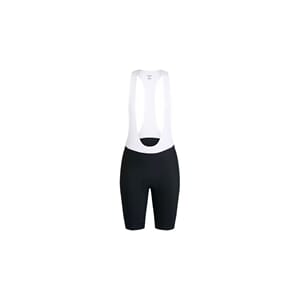Rapha Core Wmns Sykkelshorts Black White