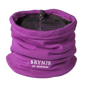 Brynje Arctic Neck W/Lacing