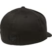 Fox Flex 45 Flexfit Hat Black_2