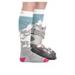 Darn Tough Yeti Otc Lightweight Ski & Snowboard Sokk Dame 2_Web