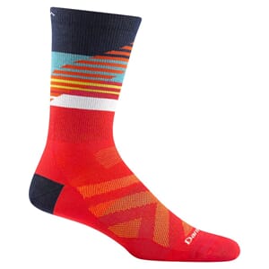 Darn Tough Lillehammer Nordic Boot Lightweight Sokker