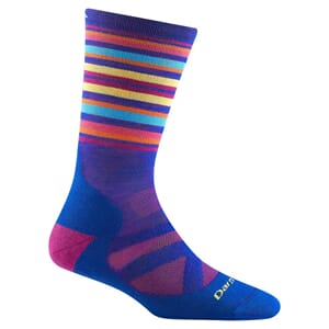 Darn Tough Oslo Nordic Boot Lightweight Cushion Sokker Dame