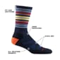 WEBDT8034-Eclipse_Rel Darn Tough Oslo Nordic Booth Lightweight Ski & Snowboard Sock 2_Web.jpg