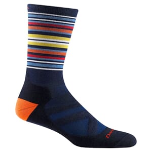 Darn Tough Oslo Nordic Boot Lightweight With Cushion Sokker