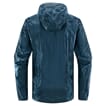 Haglöfs L.I.M Shield Hood Fritidsjakke Dark Ocean Magnetite 1_Web