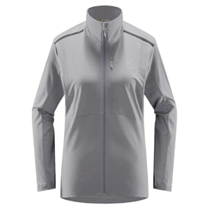 Haglöfs L.I.M Strive Mid Fritidsjakke Dame