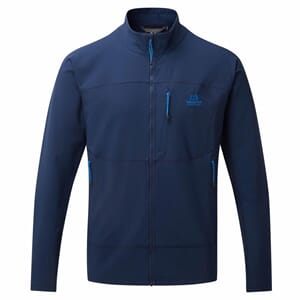 Mountain Equipment Arrow Softshelljakke