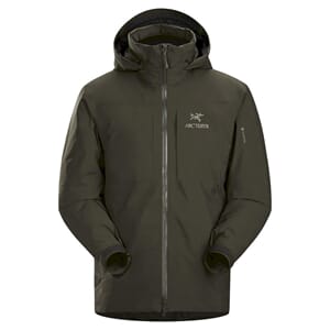 Arcteryx Fission Sv Gore-Tex Isolasjonsjakke