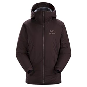 Arcteryx Atom Ar Hoody Isolasjonsjakke Dame