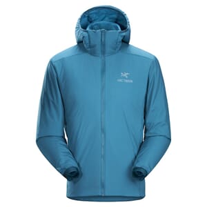 Arcteryx Atom Lt Hoody Isolasjonsjakke