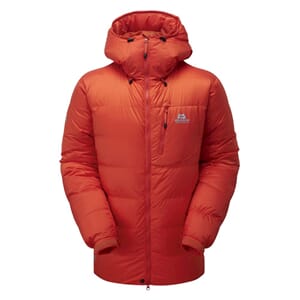 Mountain Equipment K7 Dunjakke