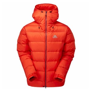 Mountain Equipment Vega Dunjakke