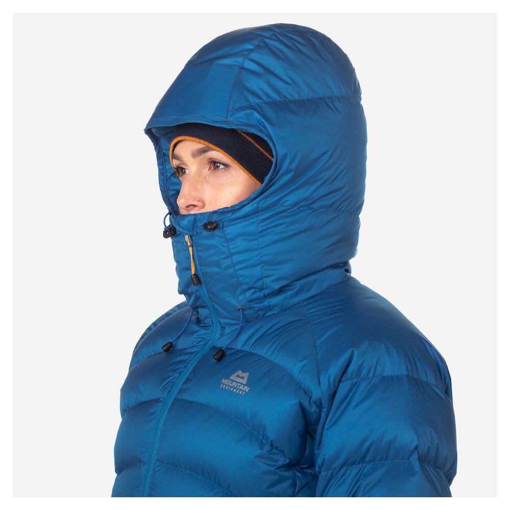 Mountain Equipment Sigma Dunjakke Dame Mango Tromsø Ski Mountain Equipment Sigma Dunjakke Dame Mango Tromsø Ski