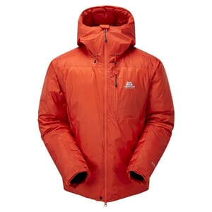 Mountain Equipment Exo Dunjakke