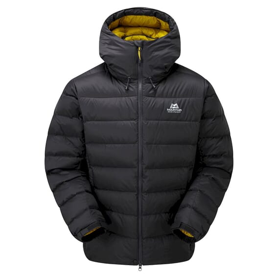 Mountain Equipment Senja Isolasjonsjakke