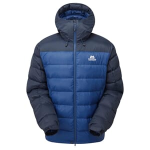 Mountain Equipment Senja Isolasjonsjakke