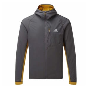 Mountain Equipment Switch Pro Hooded Isolerende Jakke