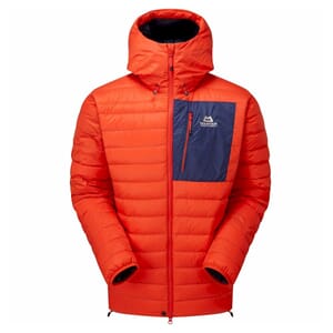 Mountain Equipment Baltoro Dunjakke