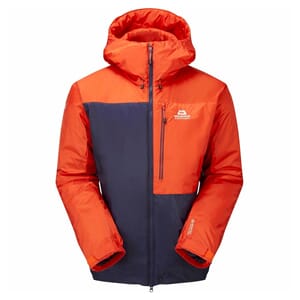 Mountain Equipment Fitzroy Isolasjonsjakke