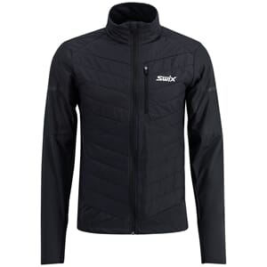 Swix Nordic Warm Hybrid Jacket Men M