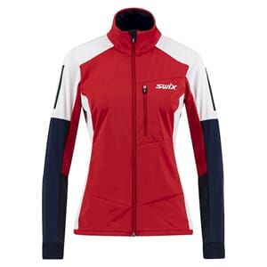Swix Dynamic Skijakke Dame 23/24