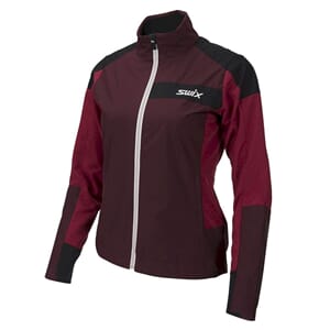 Swix Evolution Gore-Tex Infinium Nordisk Jakke Dame