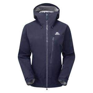 Mountain Equipment Makalu Skalljakke Dame