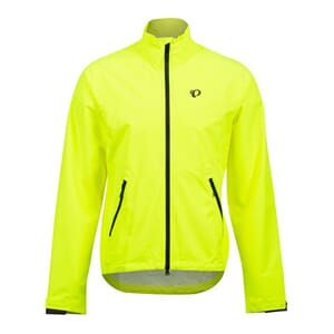 Pearl Izumi Mansoon Wxb Yellow/Phantom Sykkeljakke