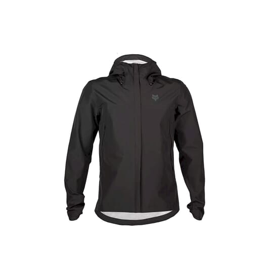 WEB33769-001 Fox Ranger 2.5l Water Jacket Sykkeljakke Black_Web.jpg