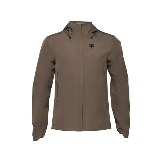 WEB33769-469 Fox Ranger 2.5l Water Jacket Sykkeljakke Ash_Web.jpg