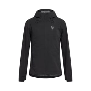 Fox Ranger Water Jacket Sykkeljakke Black