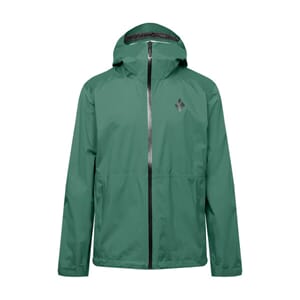 Black Diamond M Stormline Stretch Rain Shell Sykkeljakke